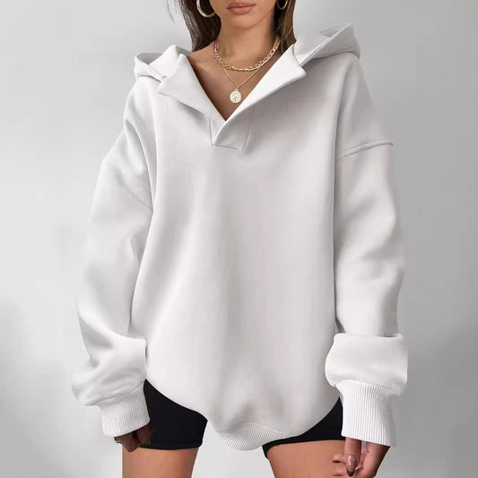 Sweat Oversize Femme